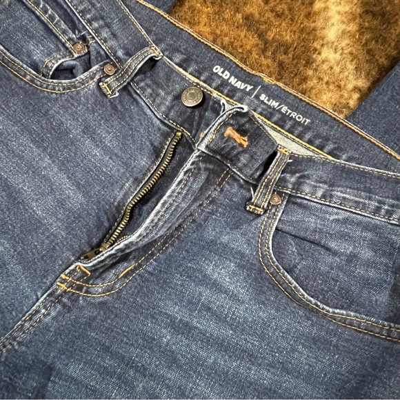 Men's Jeans, Old Navy - Picture 5 of 5